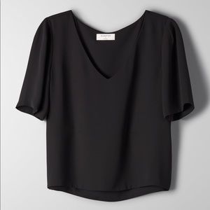 BABATON RANDY BLOUSE